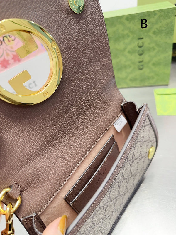 Luxury - Gucci Bags - 348