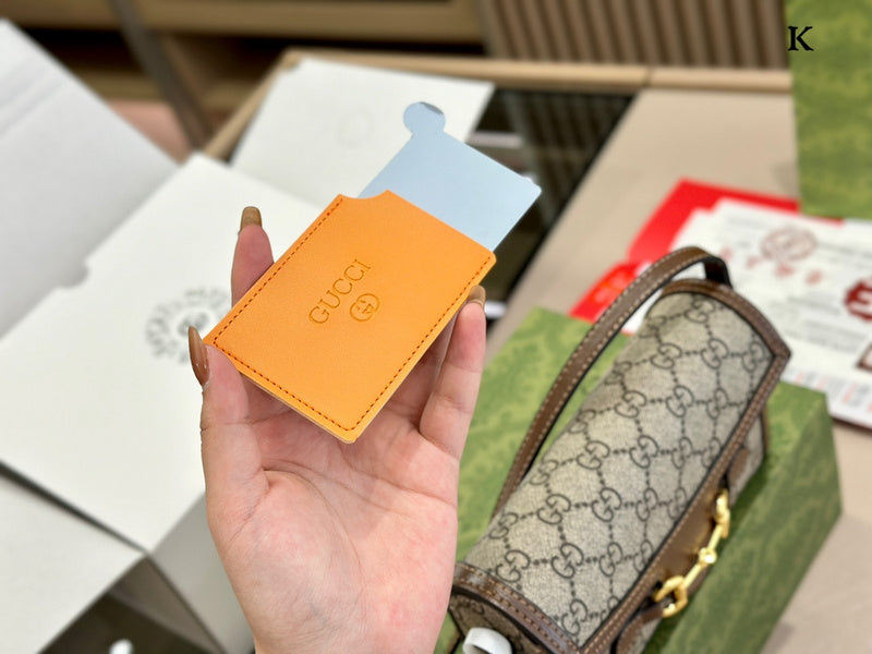 Luxury - Gucci Bags - 025