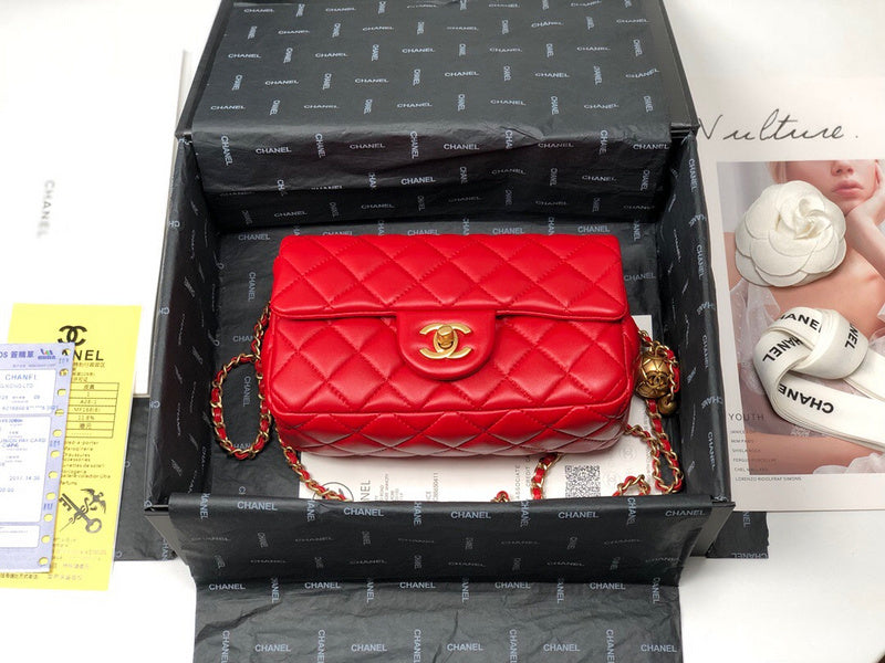 bags-district - Chanel Bags - 7464