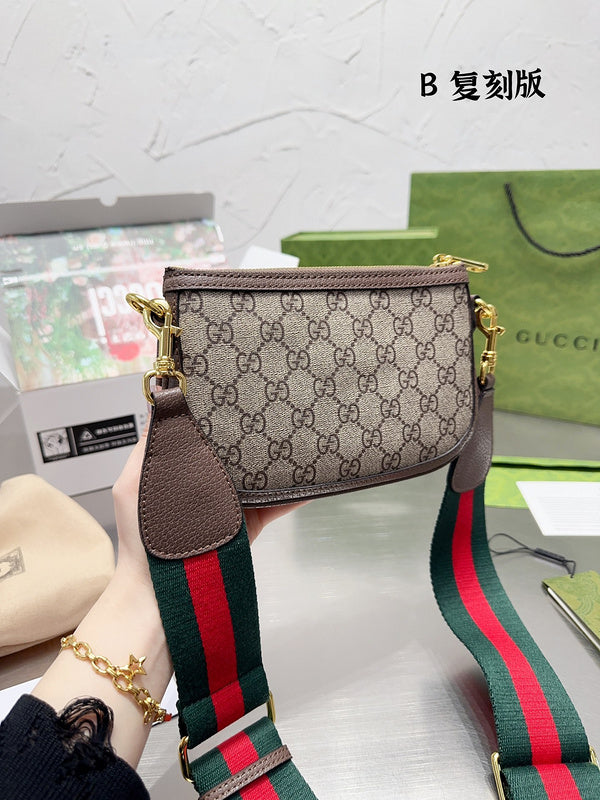 Luxury - Gucci Bags - 138