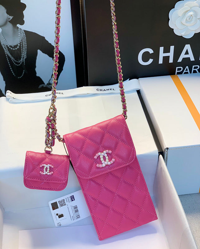 Chanel Bags - BG Bags - 1179