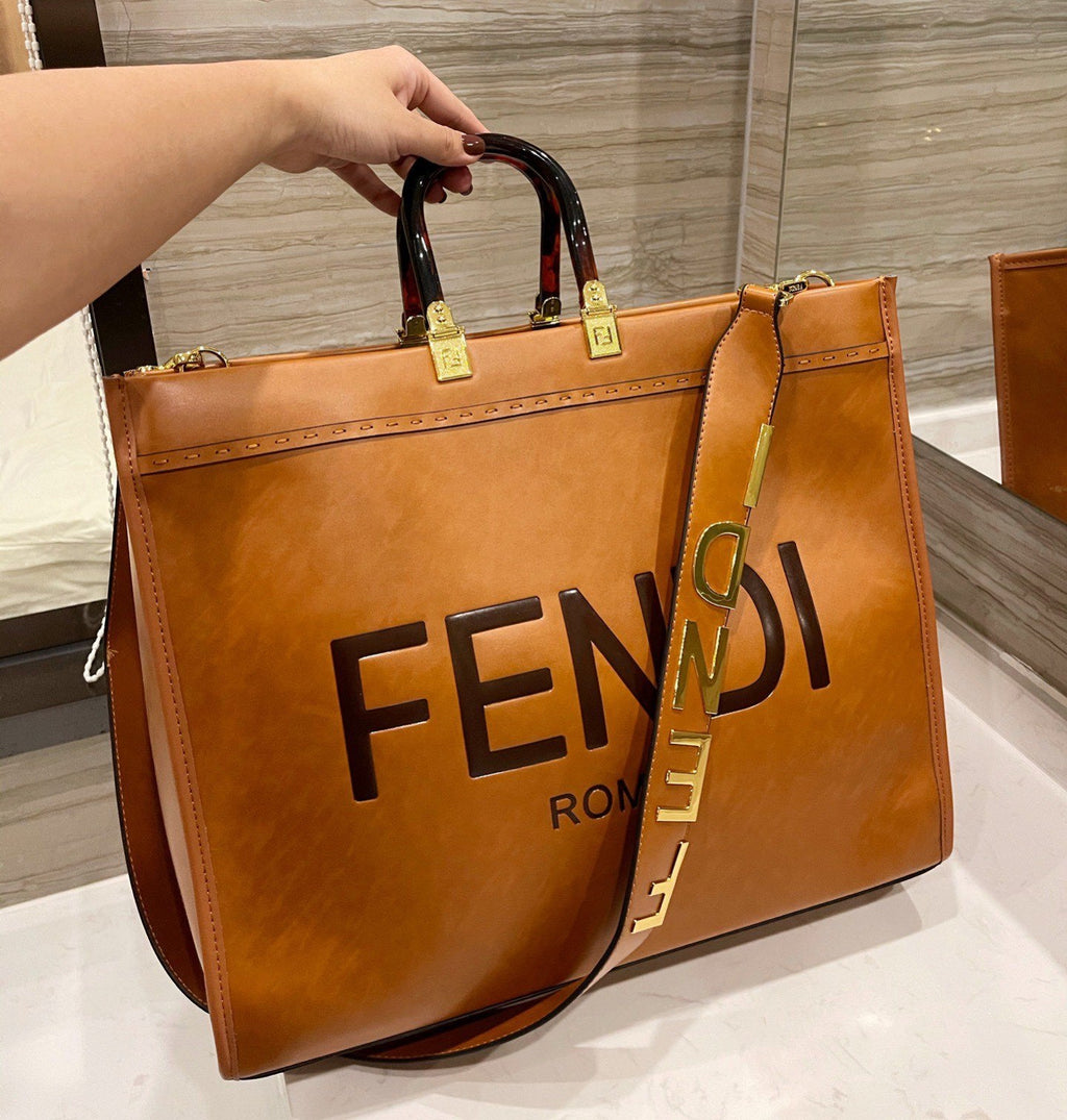 Luxury  Bags Fendi 123