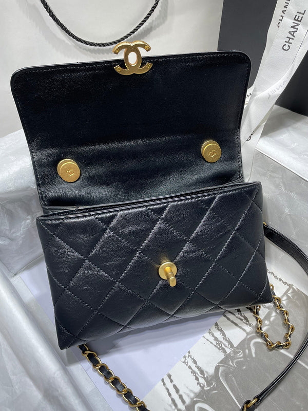 Chanel Bags - BG Bags - 1075