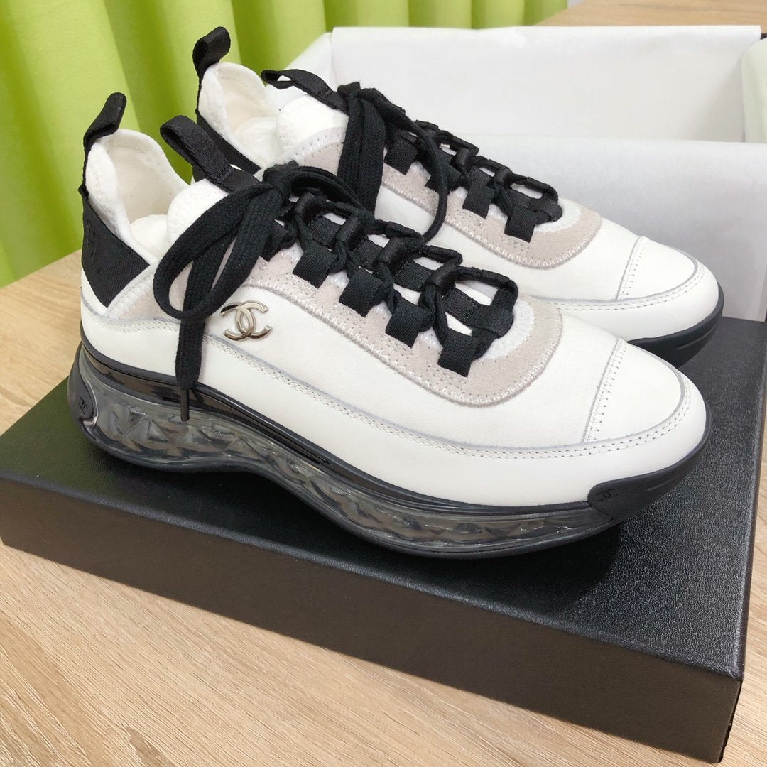 Sneakers Chanel