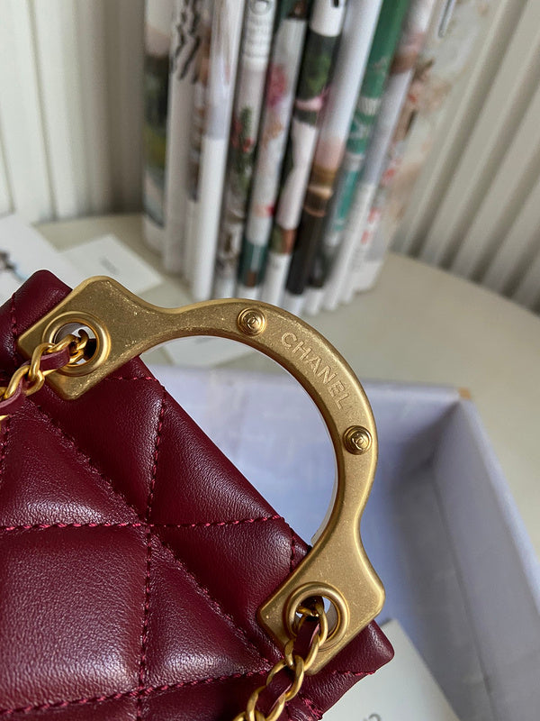 Chanel Bags - BG Bags - 1012