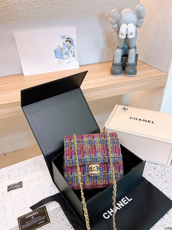 bags-district - Chanel Bags - 7292