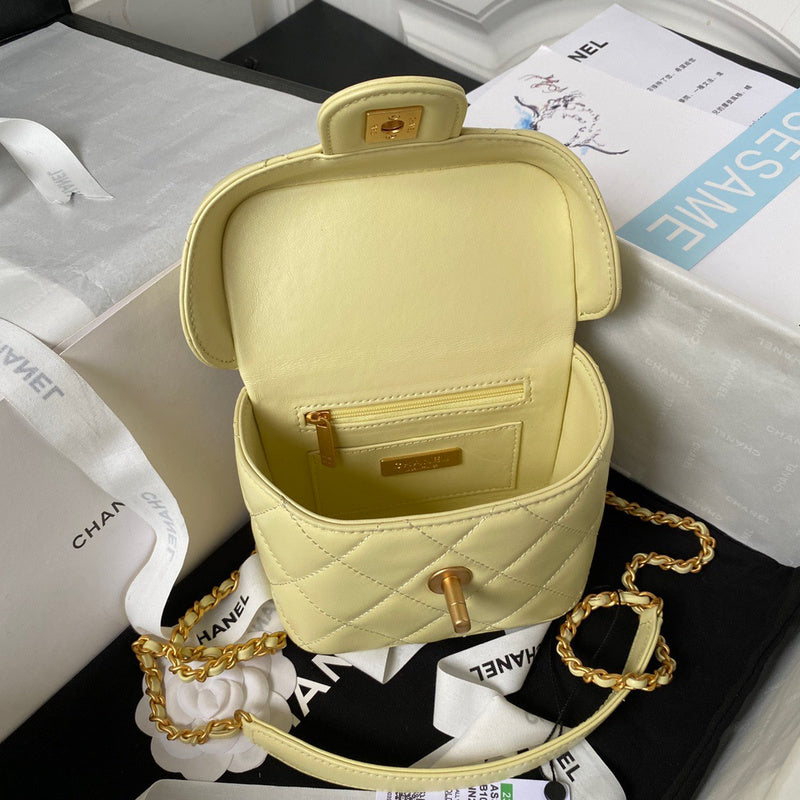 bags-district - Chanel Bags - 7548