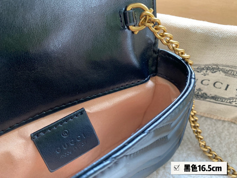 Luxury - Gucci Bags - 051