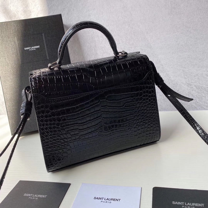 SLY - Bags District - 900