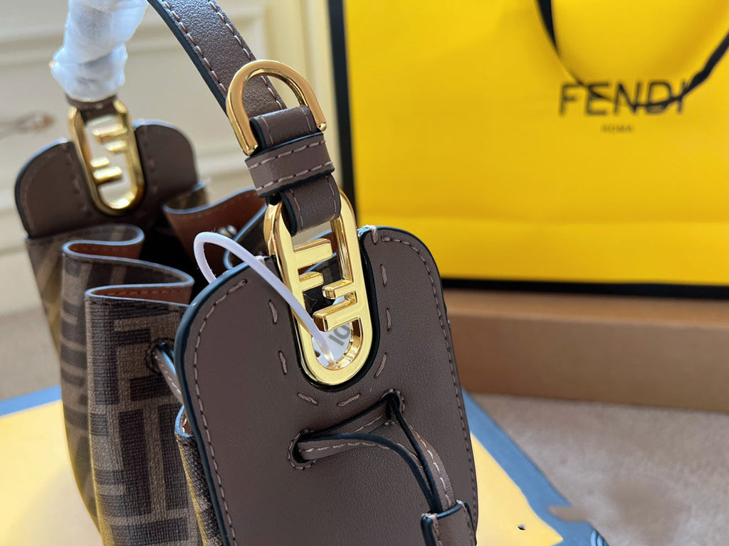New Arrival Bags Fendi 248
