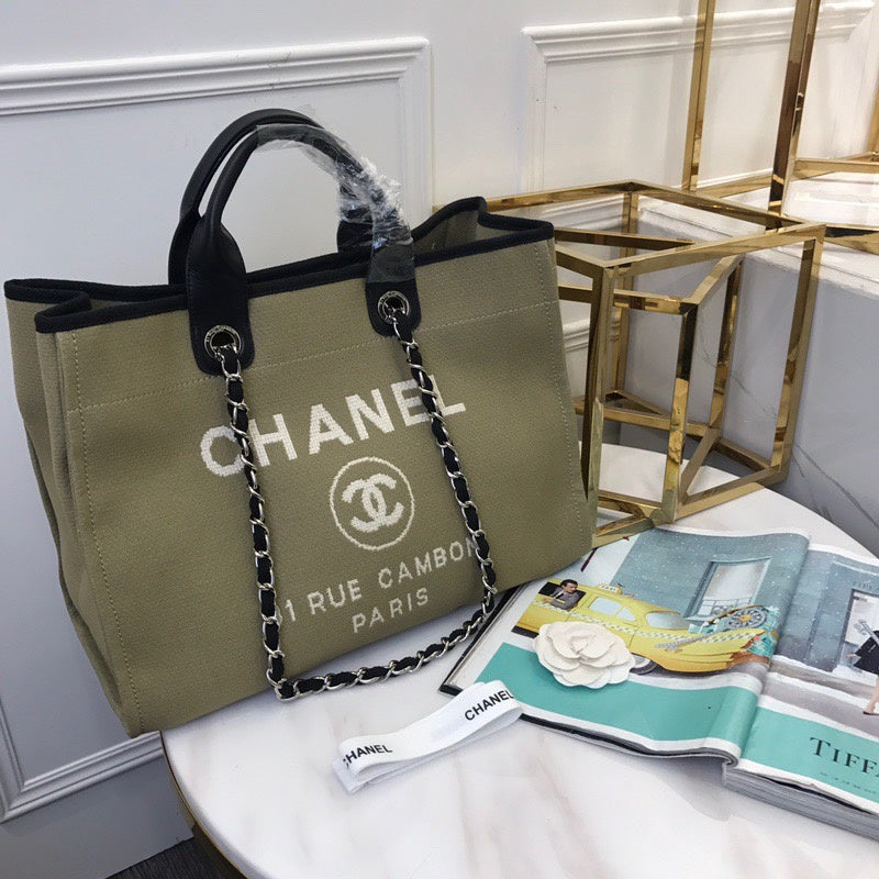 Chanel Bags - BG Bags - 1918