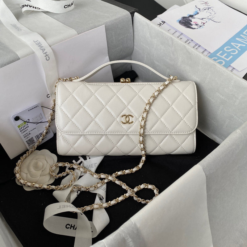 bags-district - Chanel Bags - 7608