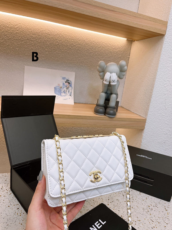 bags-district - Chanel Bags - 7182