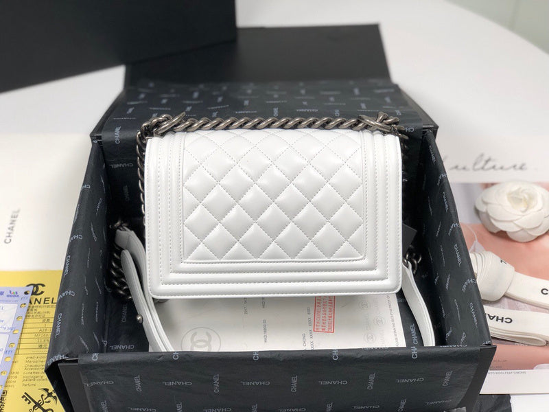 bags-district - Chanel Bags - 7470