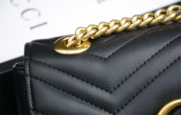 Gucci Marmont Bag