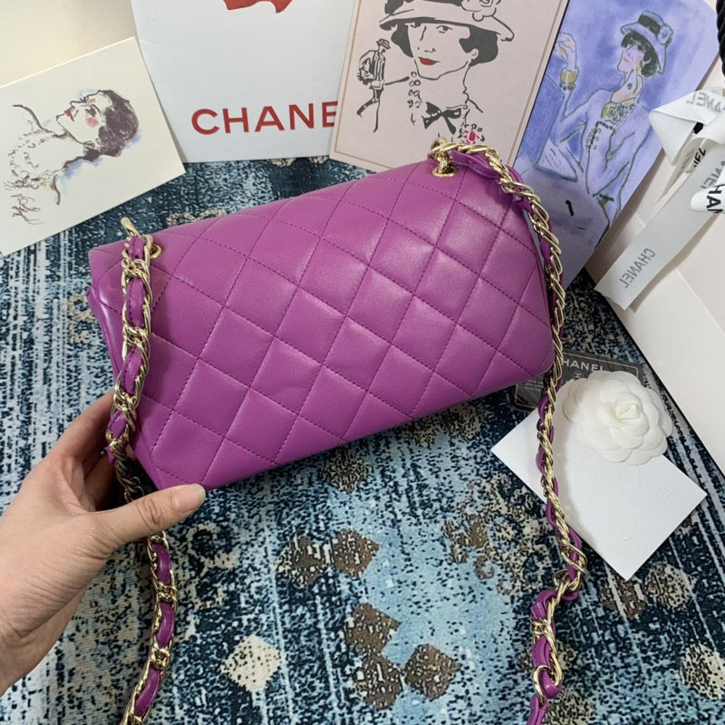 Chanel Bags - BG Bags - 1633