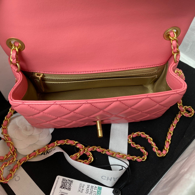 bags-district - Chanel Bags - 7639