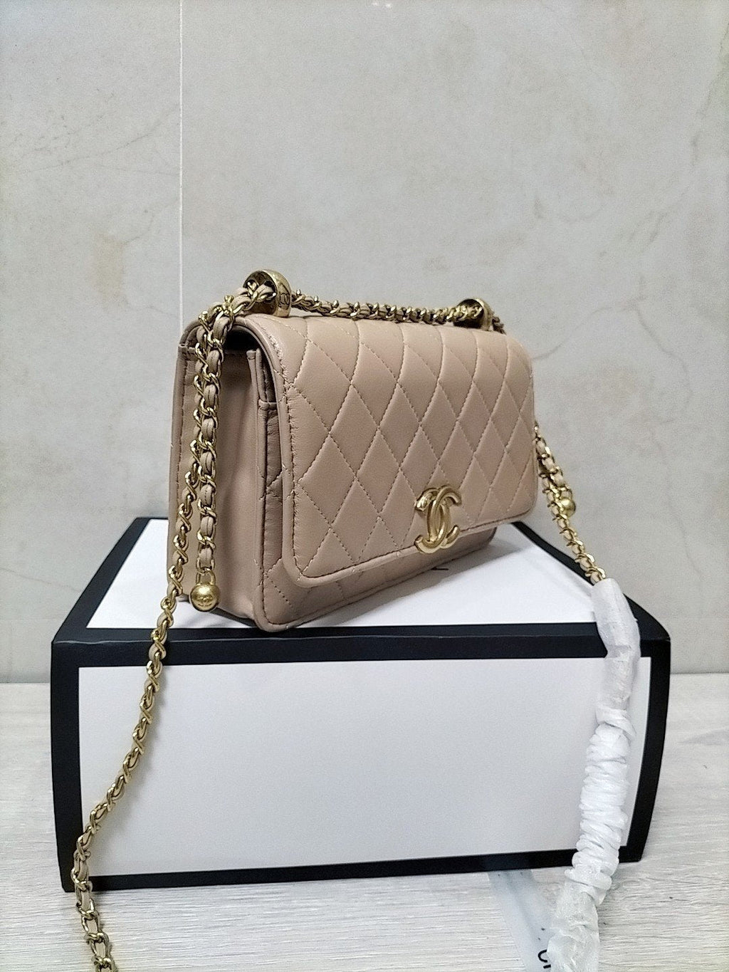Designer Handbags Chanel 168