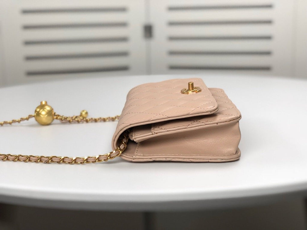 Designer Handbags Chanel 080