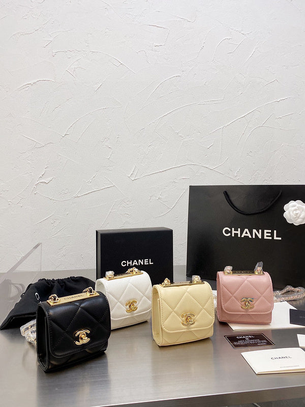 bags-district - Chanel Bags - 7092