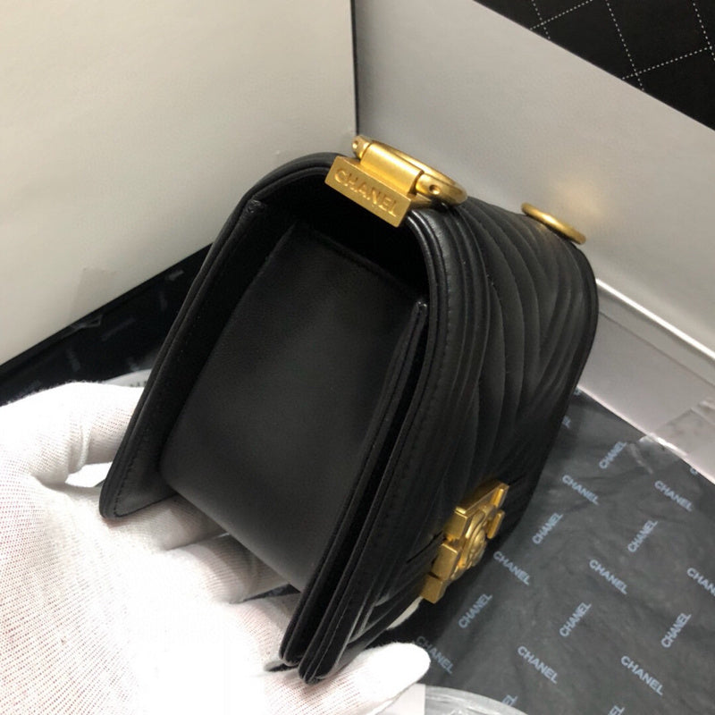 Chanel Bags - BG Bags - 2607
