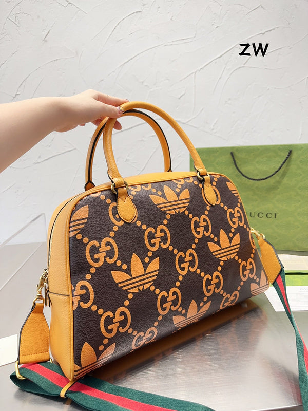 Luxury - Gucci Bags - 022
