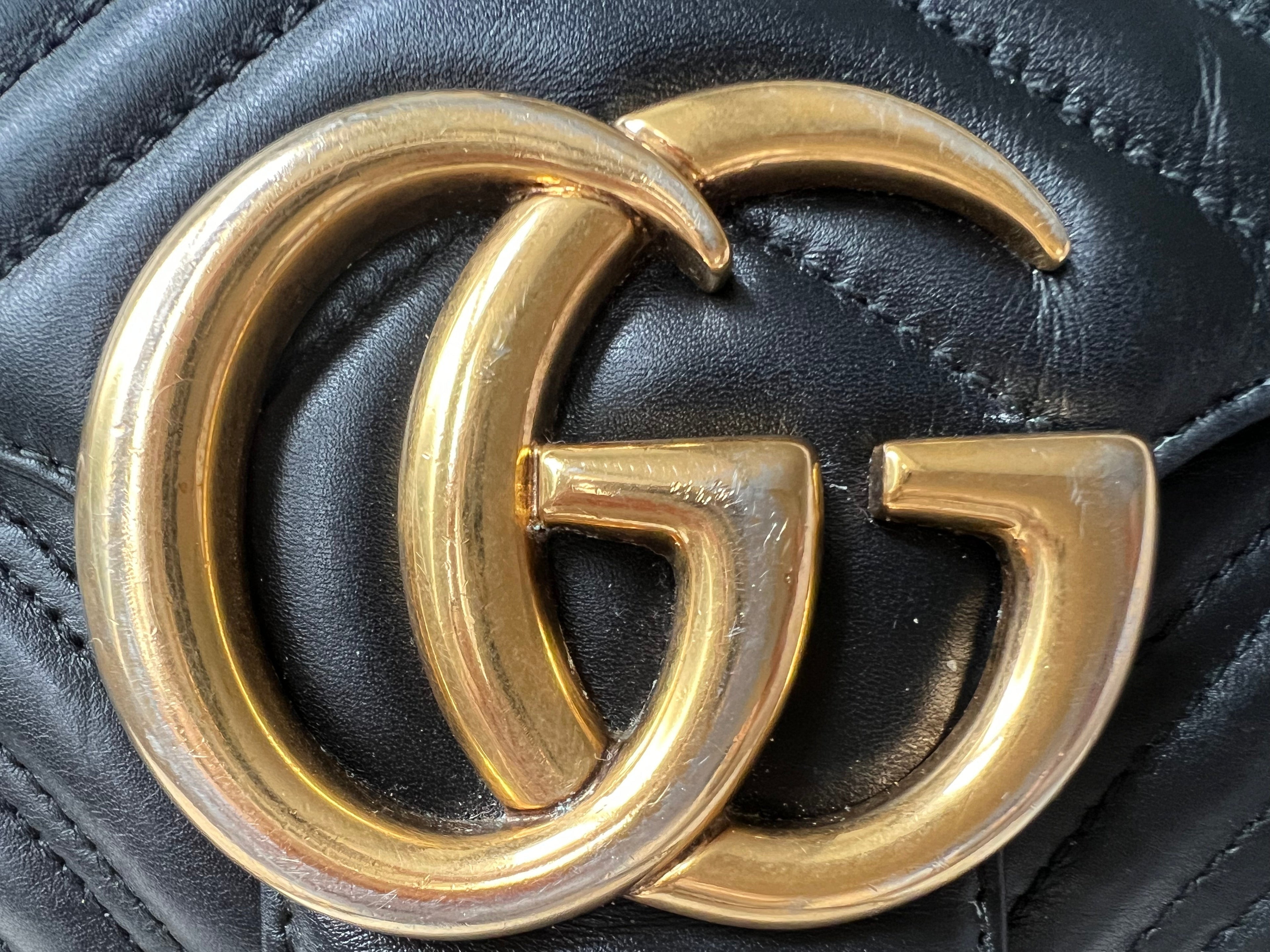 Gucci Bag