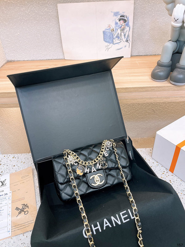 bags-district - Chanel Bags - 7021