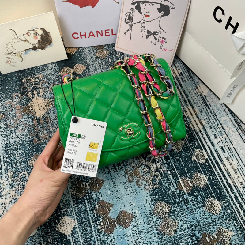 Chanel Bags - BG Bags - 1734