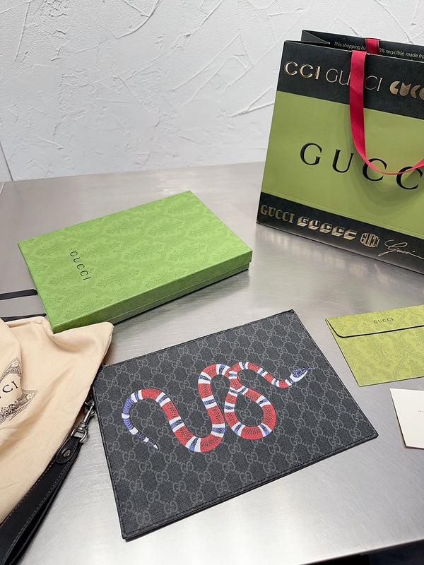 Luxury - Gucci Bags - 323