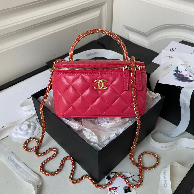 bags-district - Chanel Bags - 7518