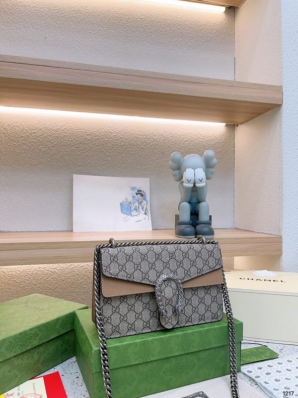 Luxury - Gucci Bags - 086