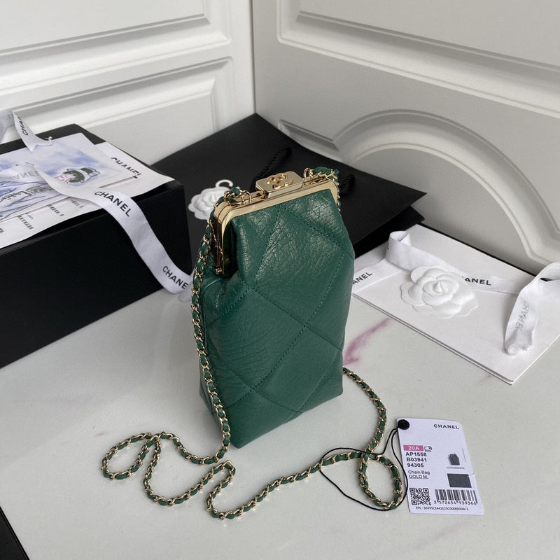 Chanel Bags - BG Bags - 1644