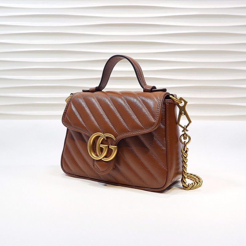 GGG - Bags District - 1466