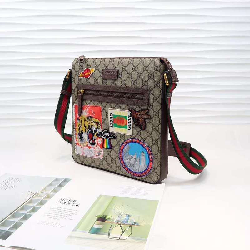 GGG - Bags District - 765