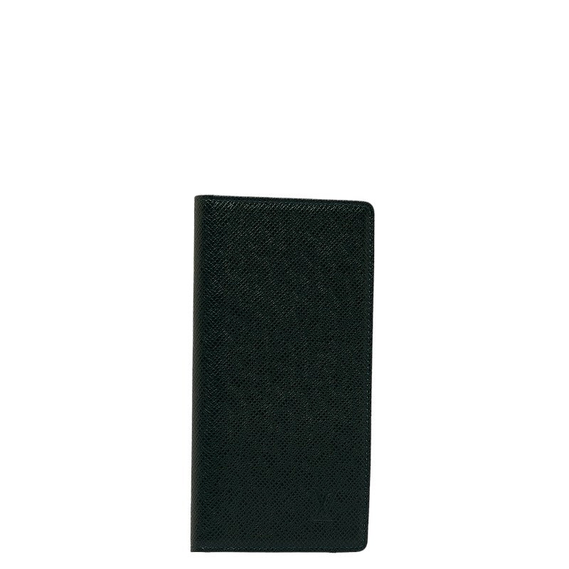 Louis Vuitton Tiger Agenda Horizontal Offert par Handbook Cover R20408 Éthiopie Green Leather Men LOUIS VUITTON