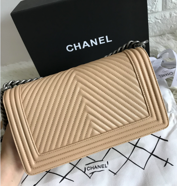 Chanel Bags - BG Bags - 651