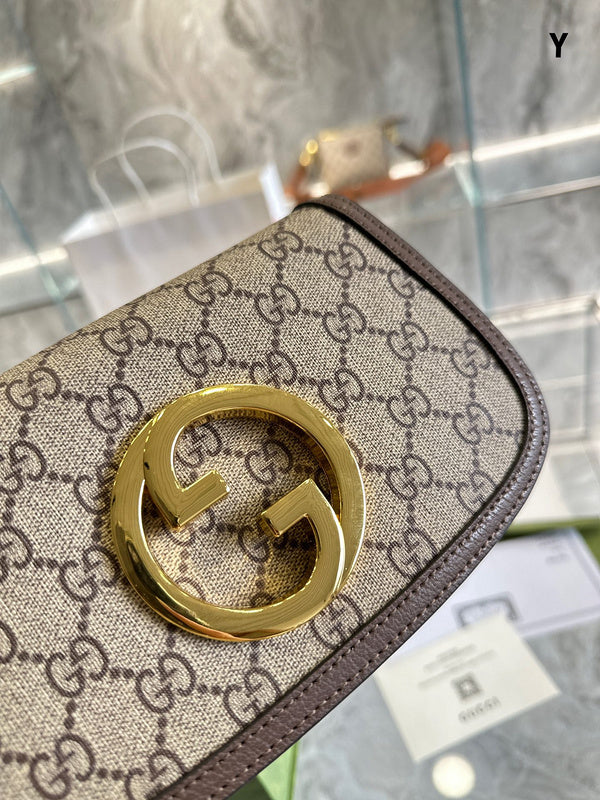 Luxury - Gucci Bags - 356