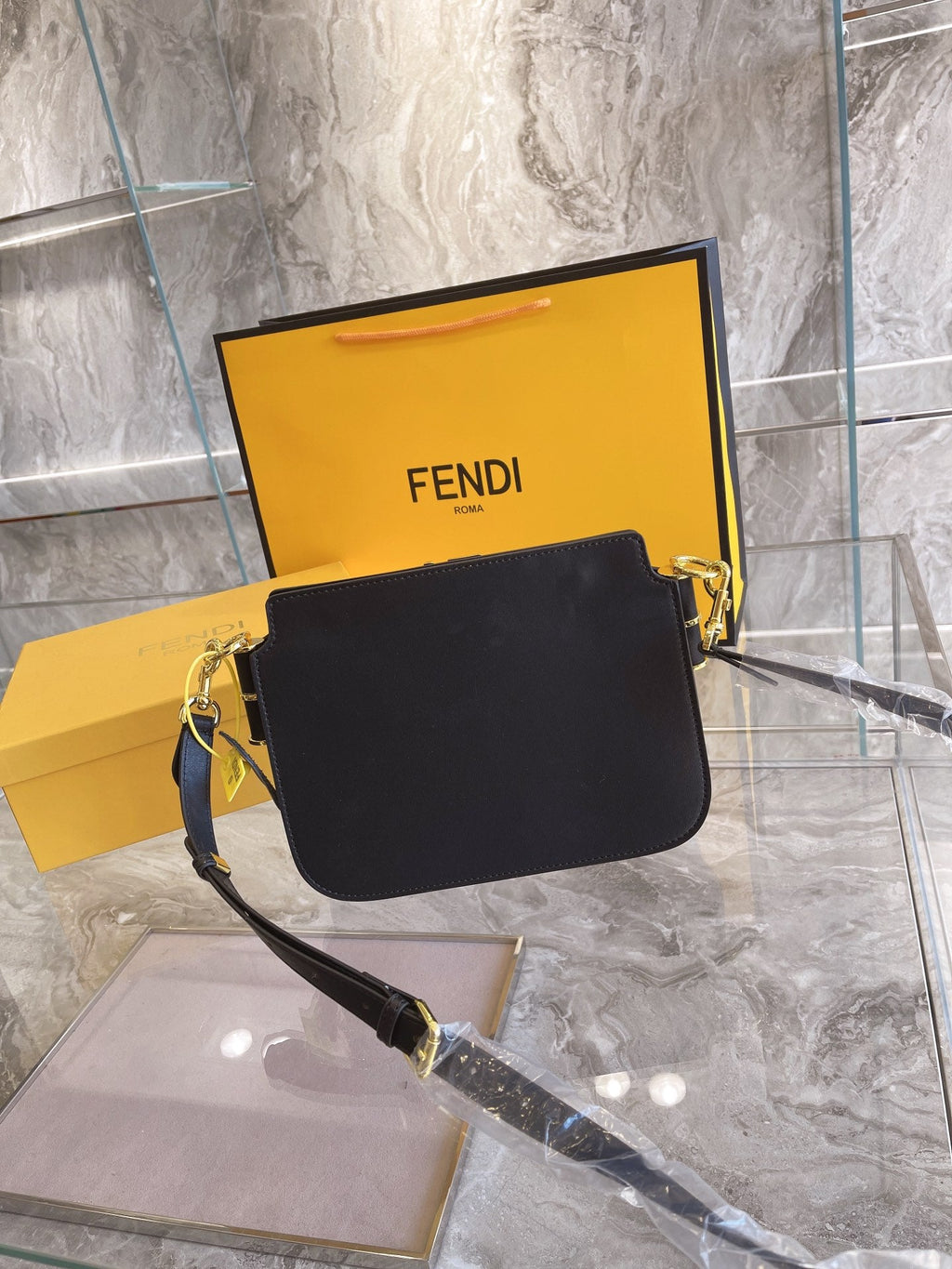 New Arrival Bags Fendi 238