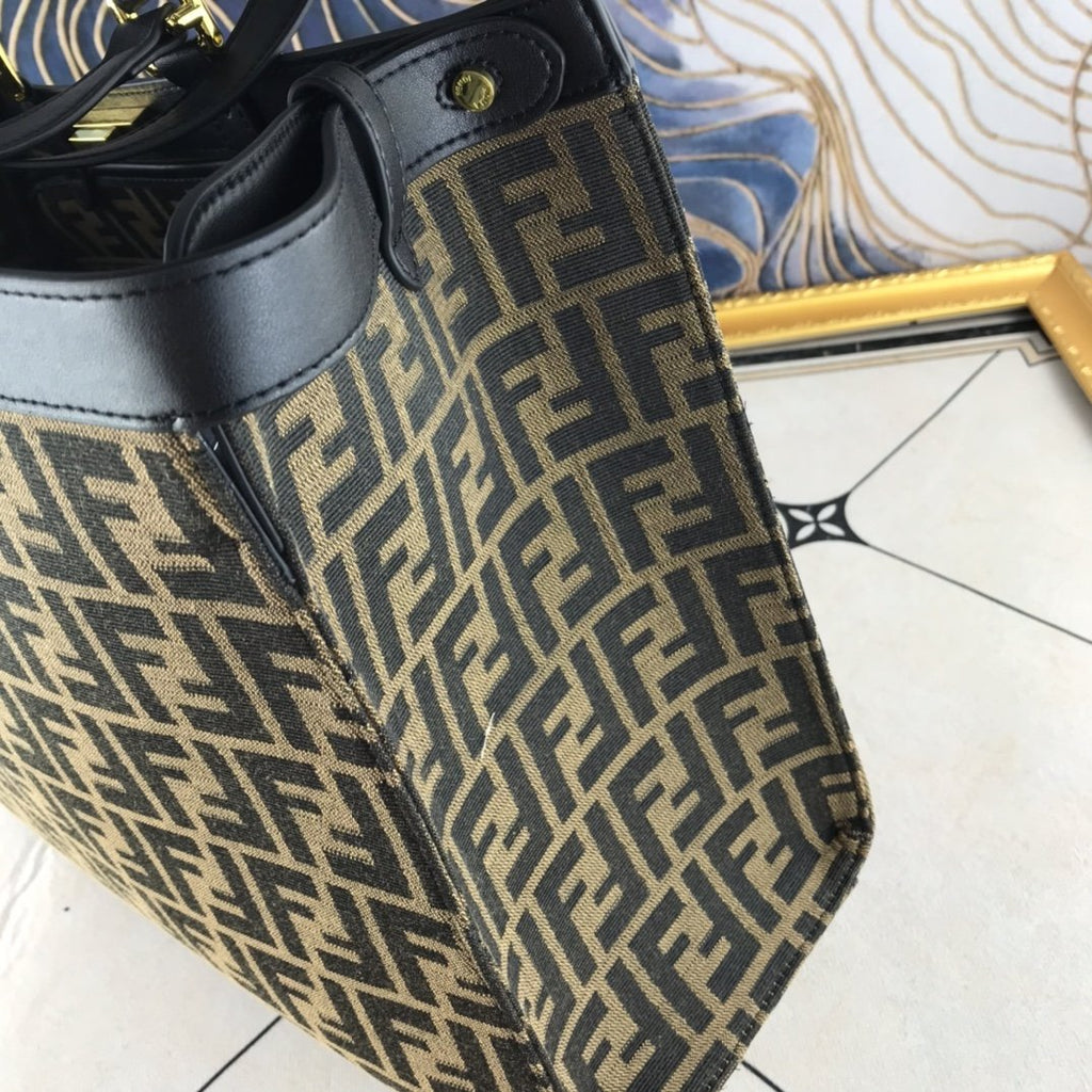 Luxury  Bags Fendi 054