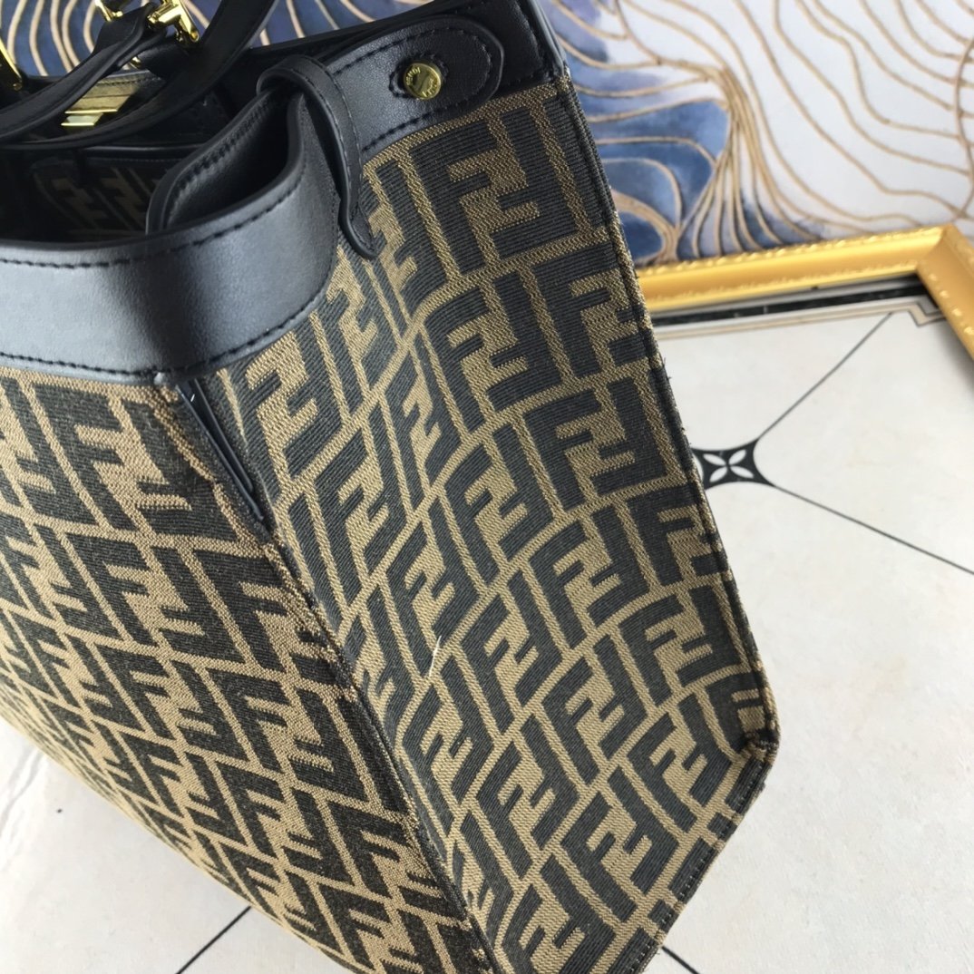 Luxury  Bags Fendi 054