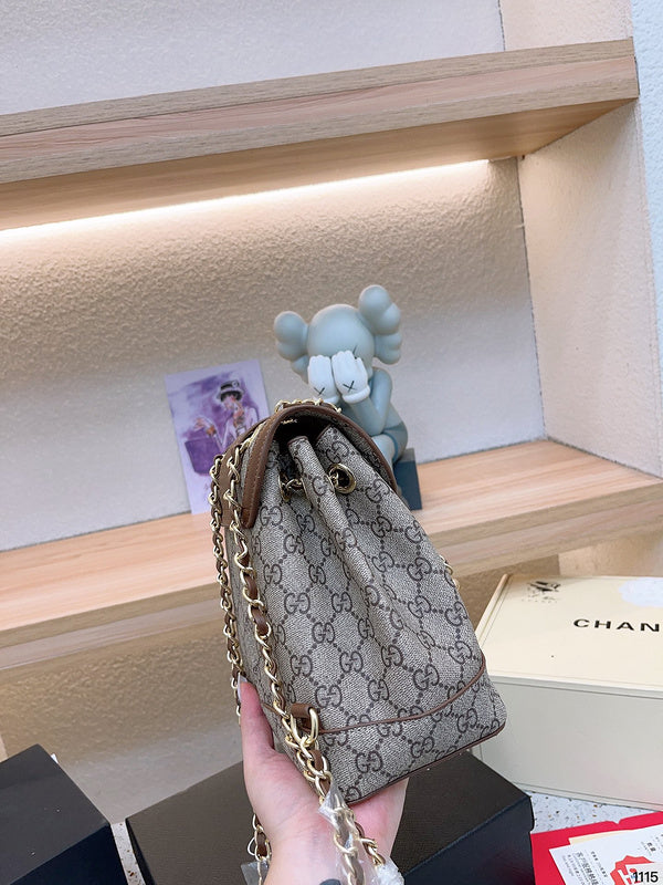 Luxury - Gucci Bags - 023