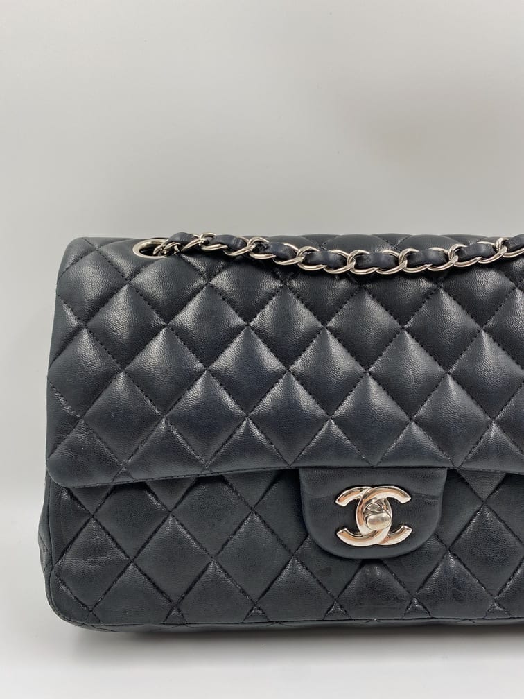 Chanel Classic Bag
