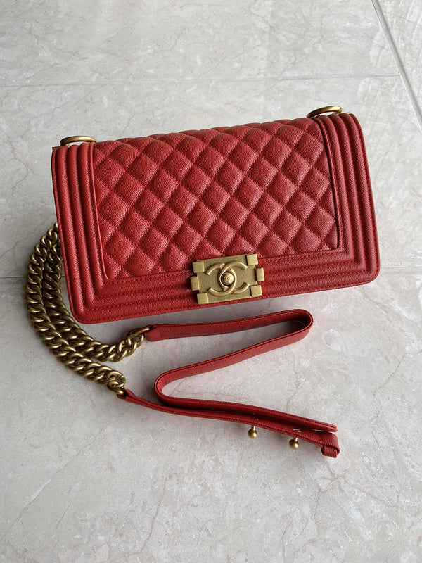 Chanel Bags - BG Bags - 1443