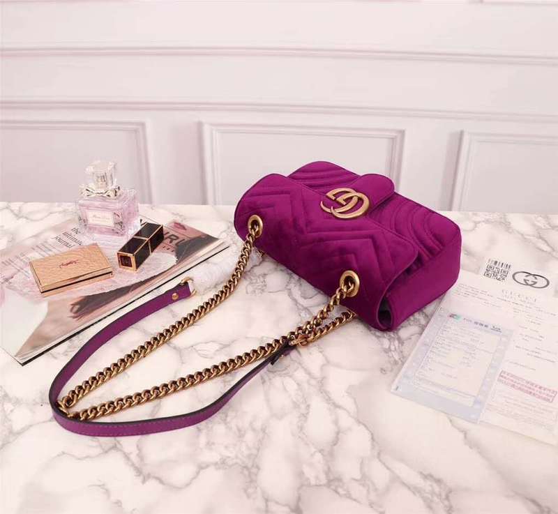 GGG - Bags District - 432