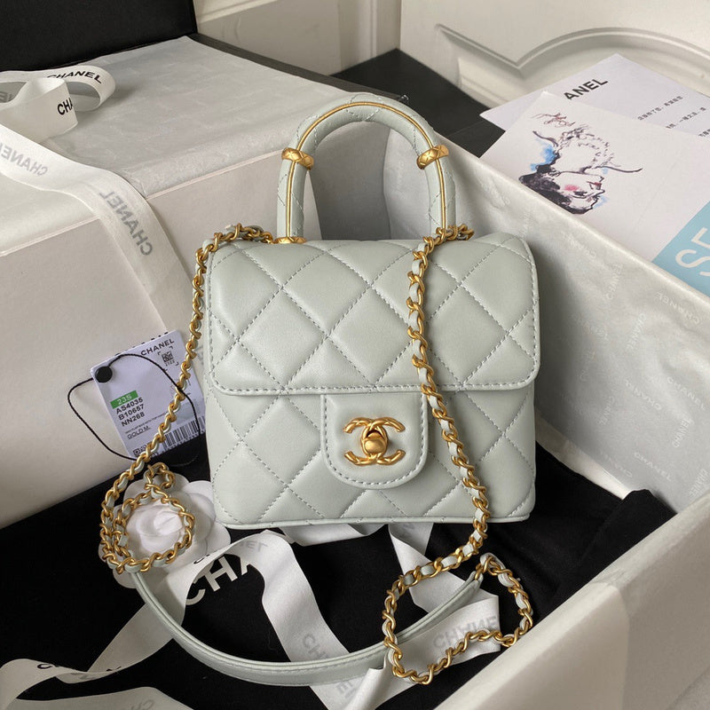 bags-district - Chanel Bags - 7539