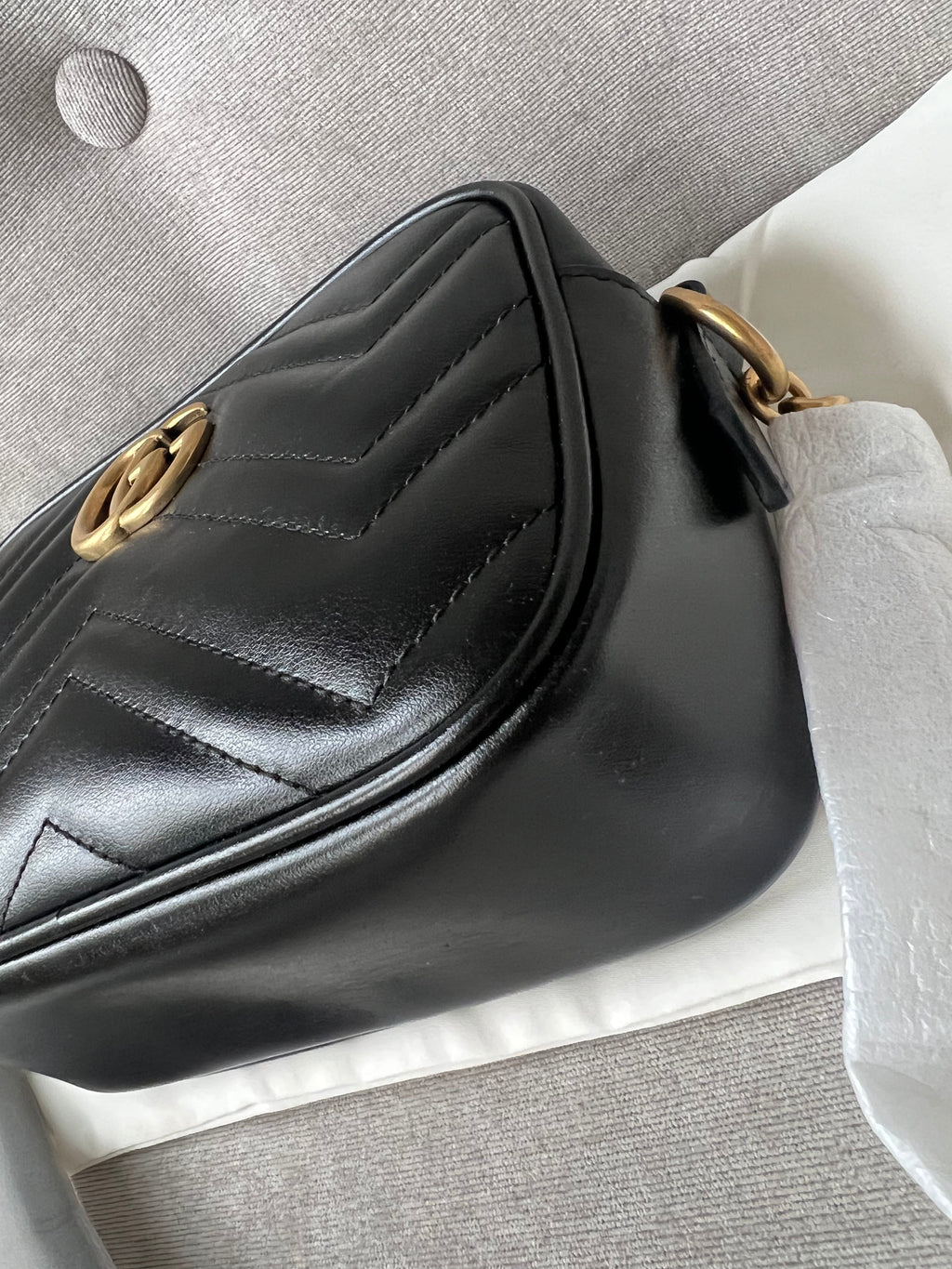 Gucci Bag