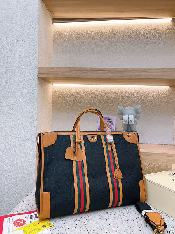 Luxury - Gucci Bags - 026