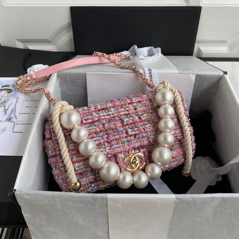 bags-district - Chanel Bags - 7417
