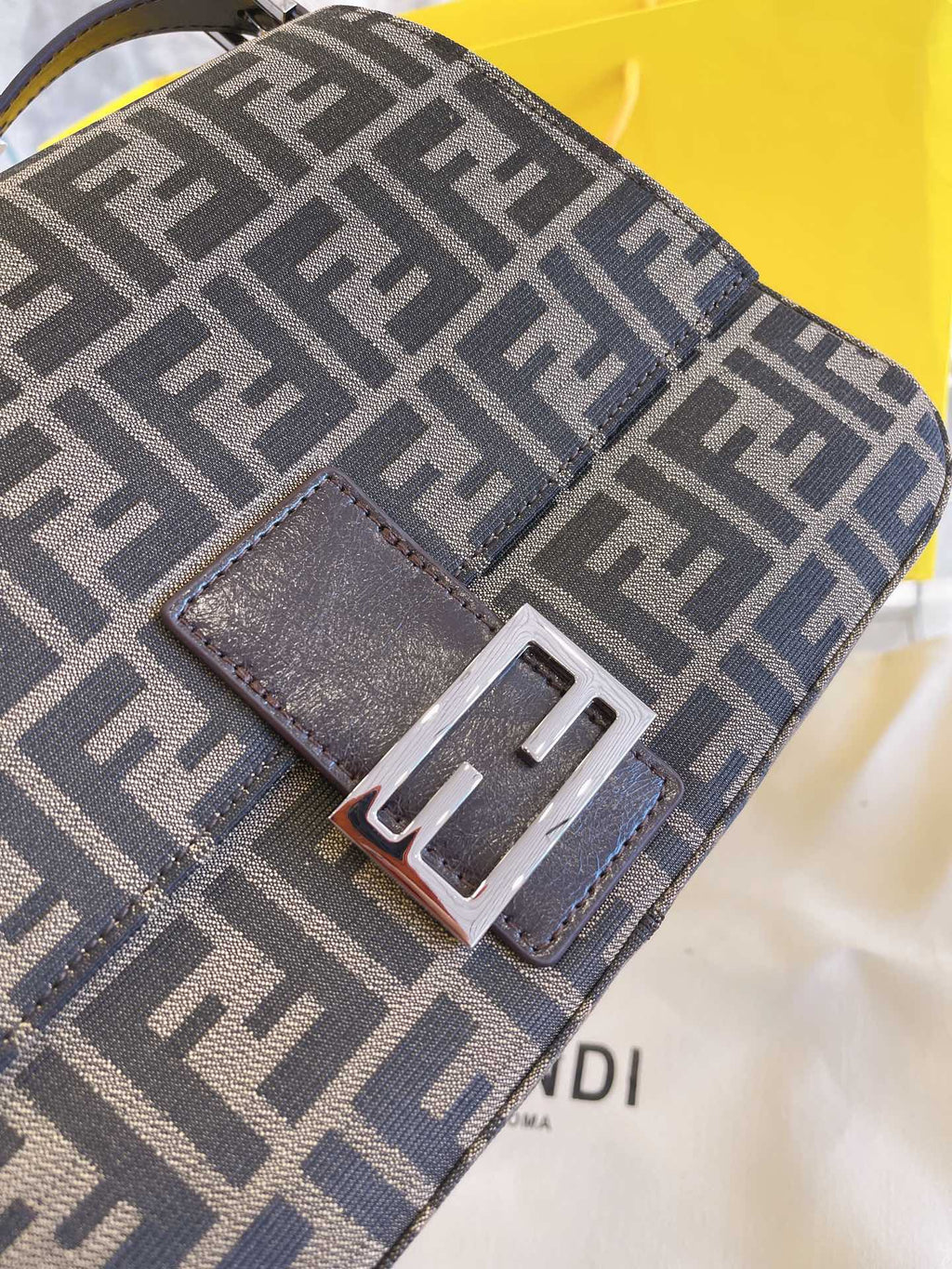 New Arrival Bags Fendi 201